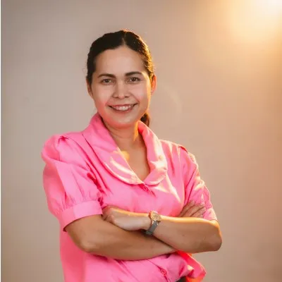 Karen Lou V. Deloso